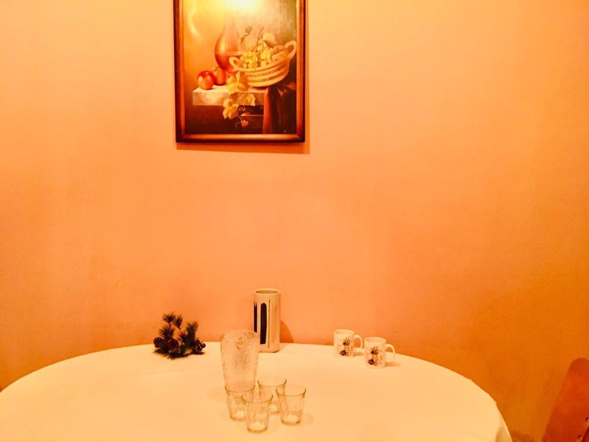 Homestay Private In Centre